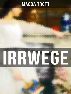 cover image of IRRWEGE